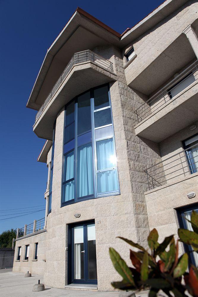 Apartamentos Canada Raxó Eksteriør billede